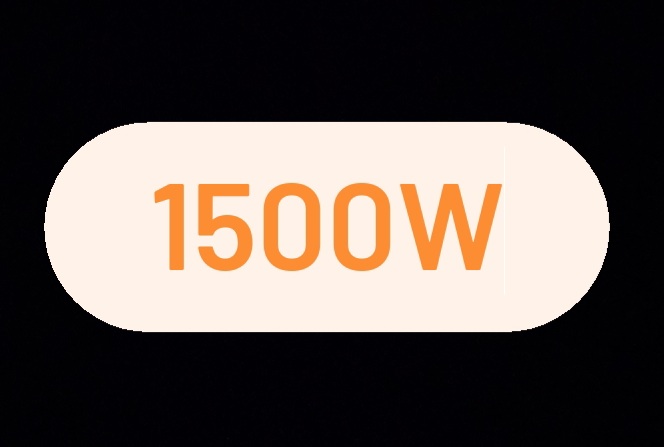 اینورترهای ۱۵۰۰وات