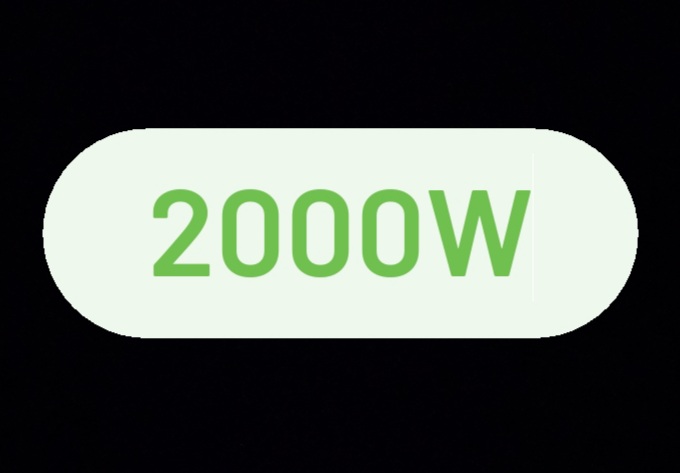 اینورترهای۲۰۰۰وات