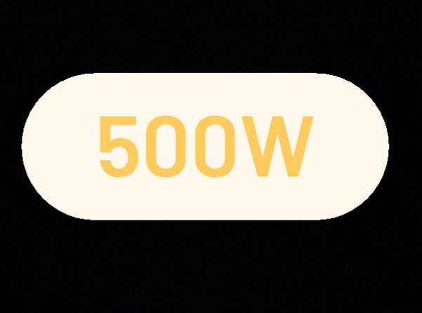 اینورترهای500وات