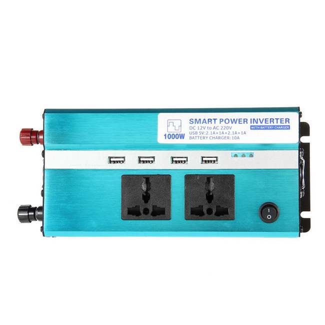 اسمارت پاور