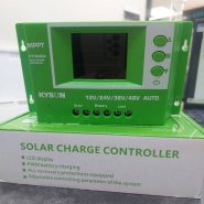 شارژ کنترلر 3۰ امپر kysun
