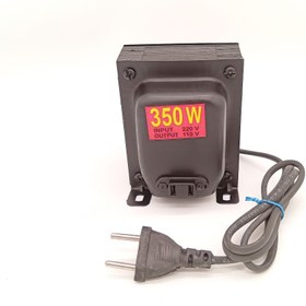 ترانس ۲۲۰ به ۱۱۰ولت 35۰وات