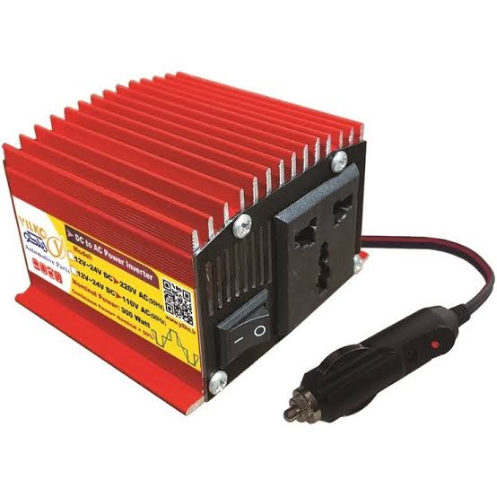 اینورتر250وات ایلکو