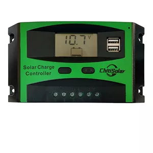 شارژکنترلر 60 آمپر CHITI SOLAR
